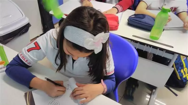 Türkçe Özel Ders Almanın Faydaları