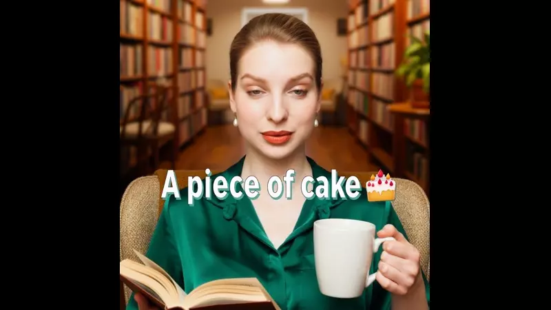 İngilizce Ders Videosu - Mia K.