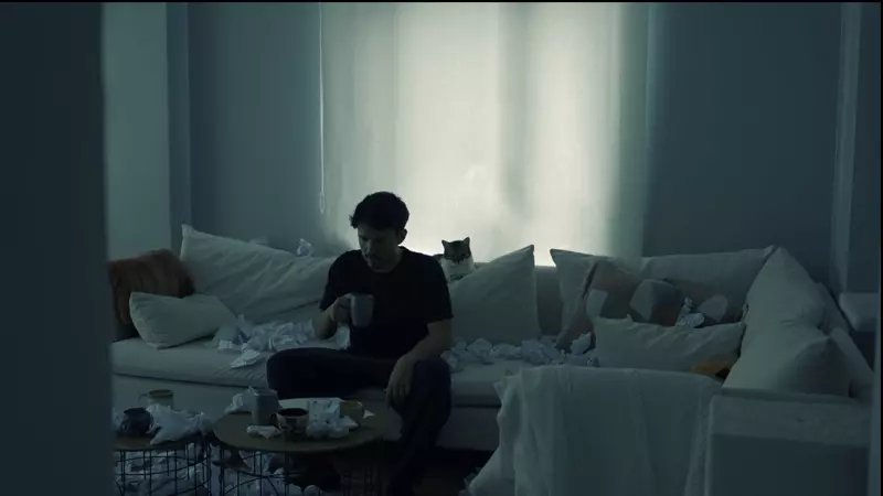 Tiyatro Ders Videosu - Burak Ö.