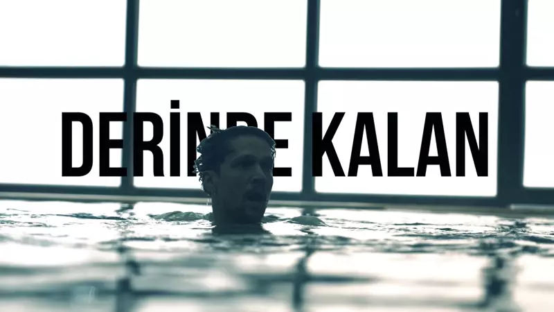 Tiyatro Ders Videosu - Burak Ö.