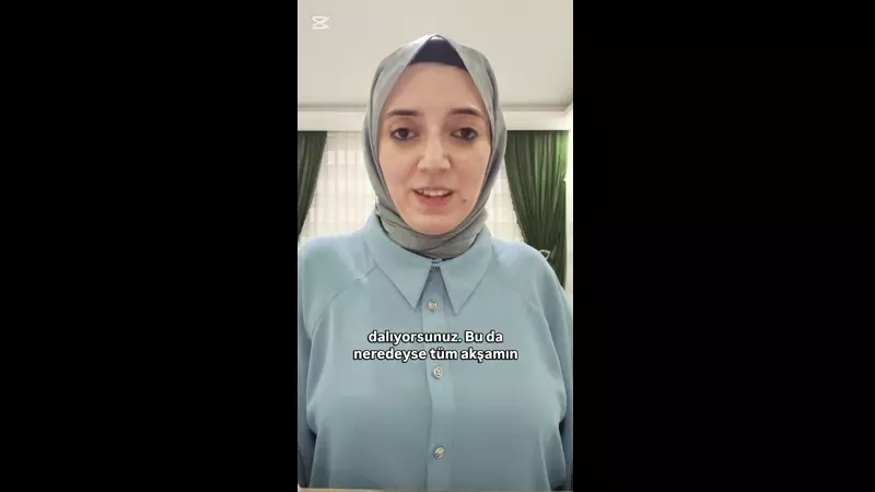 Ders çalışmayı kolaylaştıran yöntem Video Resmi