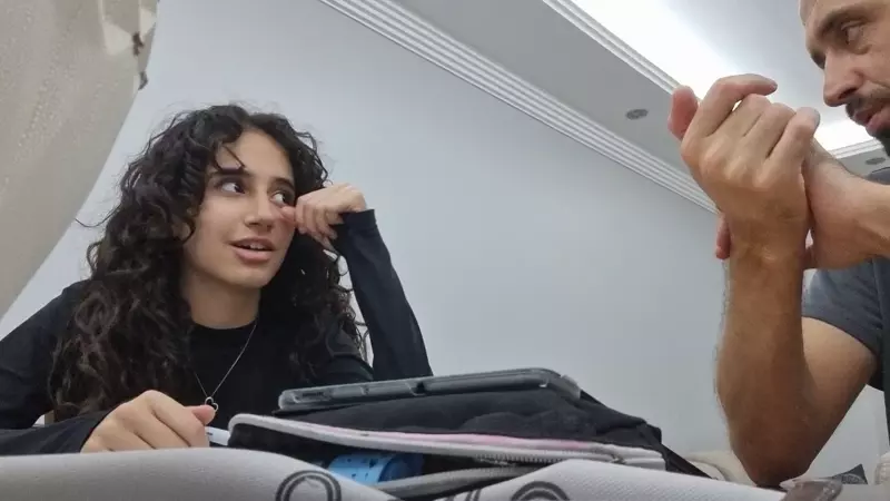 Matematik Ders Videosu - Osman A.