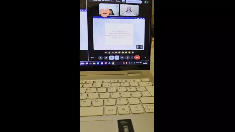 İlkokul Akıcı Okuma Egitimi  Video Resmi
