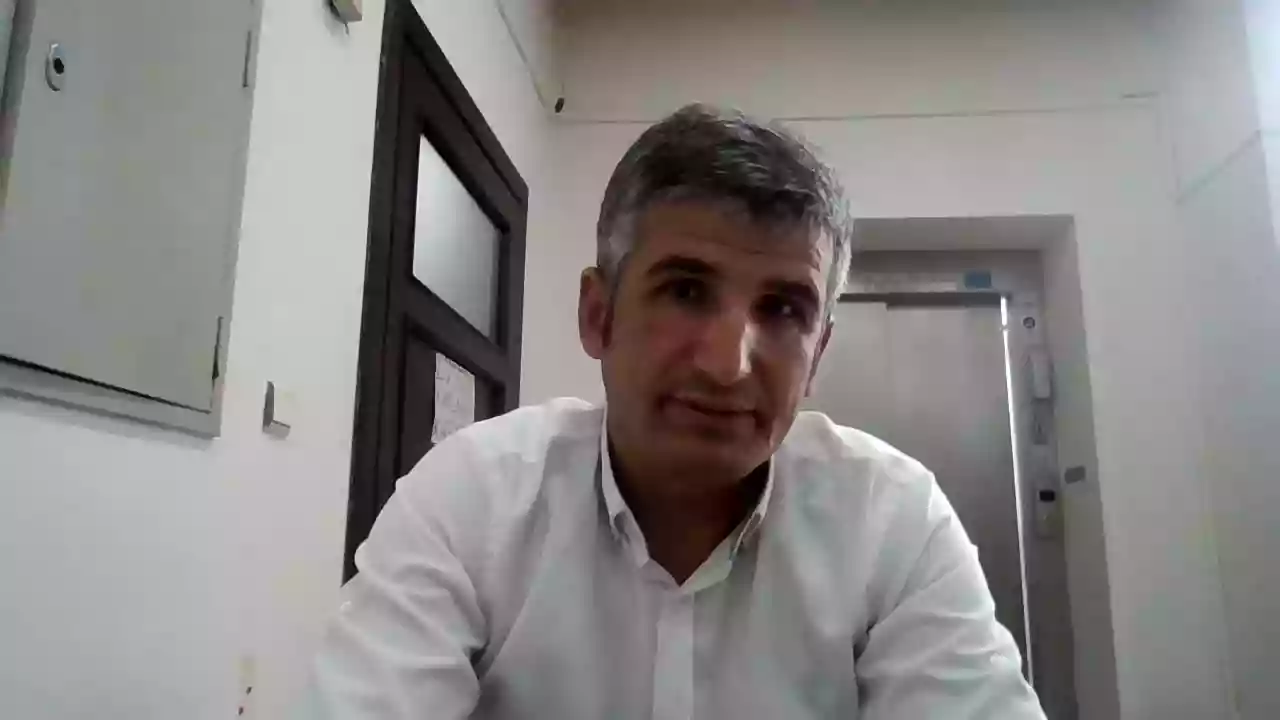 Türkçe (Yabancılar için) Ders Videosu