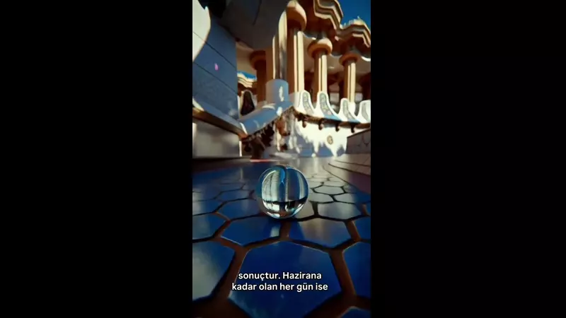 Sınav süreçi Video Resmi